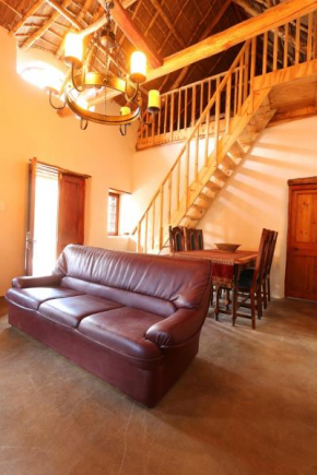  Matjiesvlei Retreat Oudehuiskloof  Калицдорп